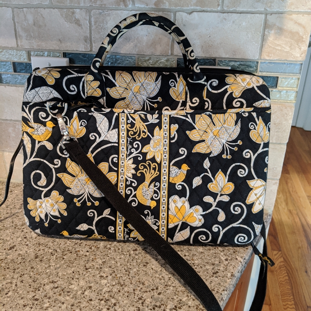Vera Bradley Laptop case
